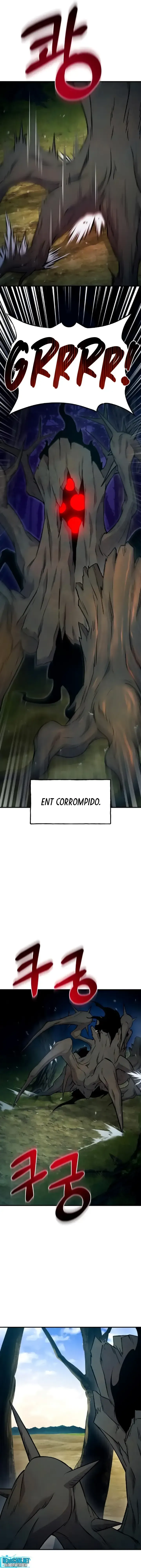 The Top Dungeon Farmer Capítulo 56 Página 6