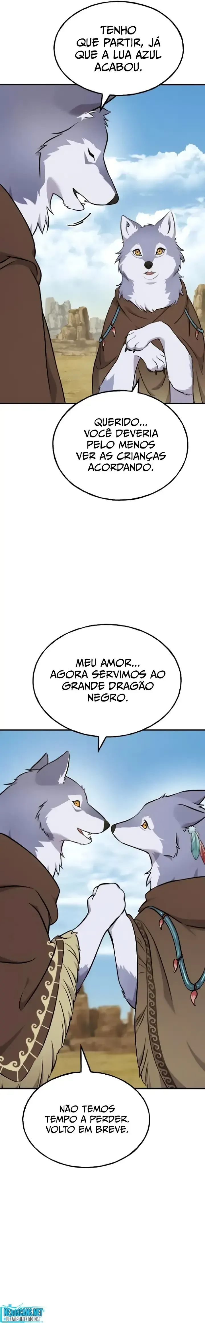 The Top Dungeon Farmer Capítulo 56 Página 9