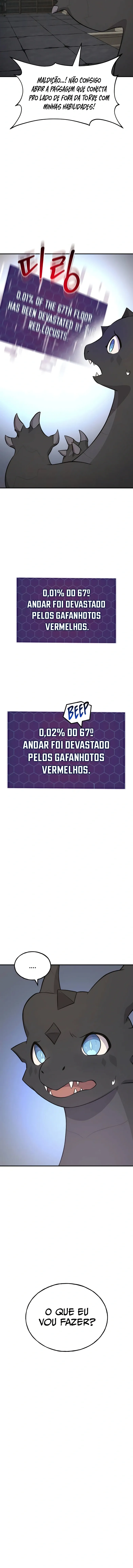 The Top Dungeon Farmer Capítulo 58 Página 18