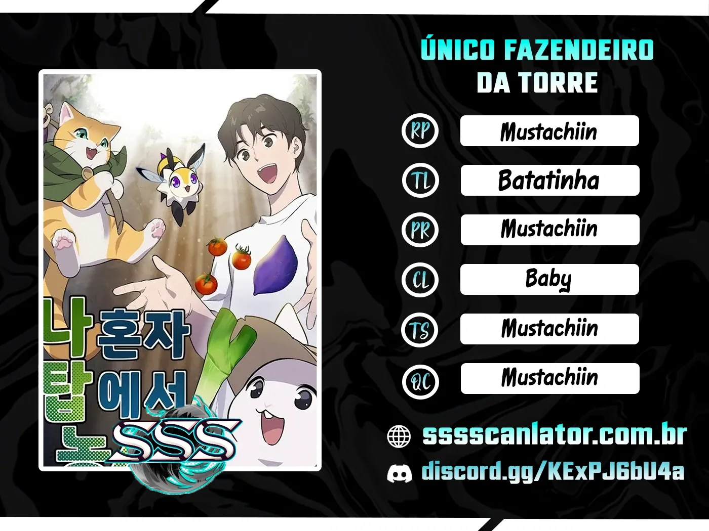 The Top Dungeon Farmer Capítulo 60 Página 1