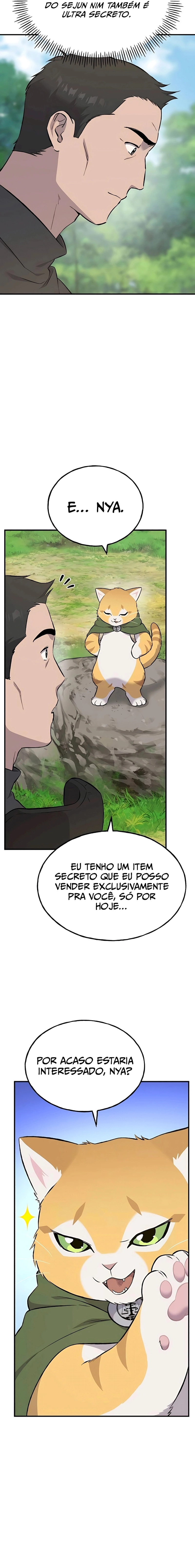 The Top Dungeon Farmer Capítulo 61 Página 10