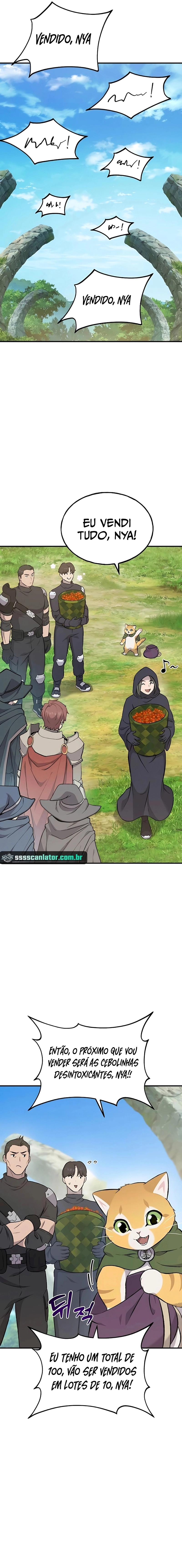 The Top Dungeon Farmer Capítulo 61 Página 5