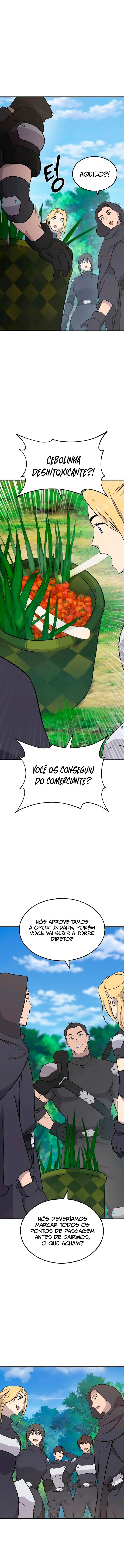 The Top Dungeon Farmer Capítulo 62 Página 10