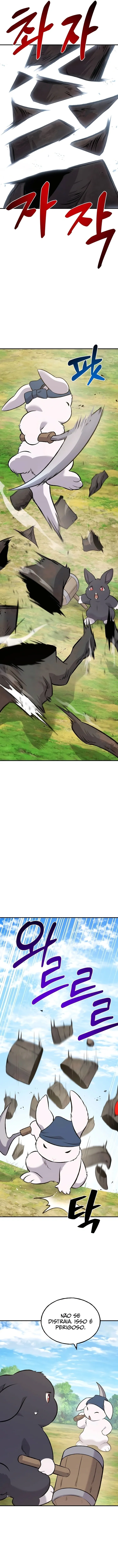 The Top Dungeon Farmer Capítulo 68 Página 5