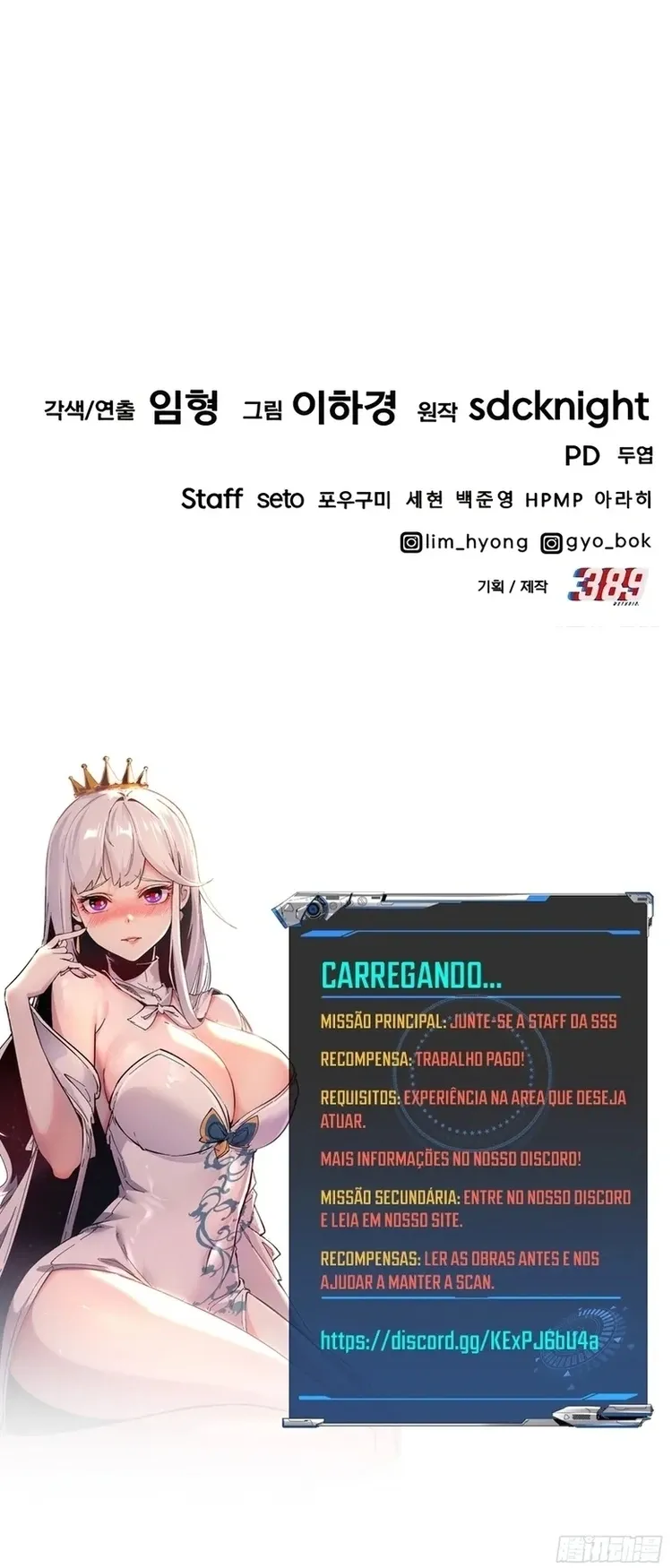 The Top Dungeon Farmer Capítulo 71 Página 13