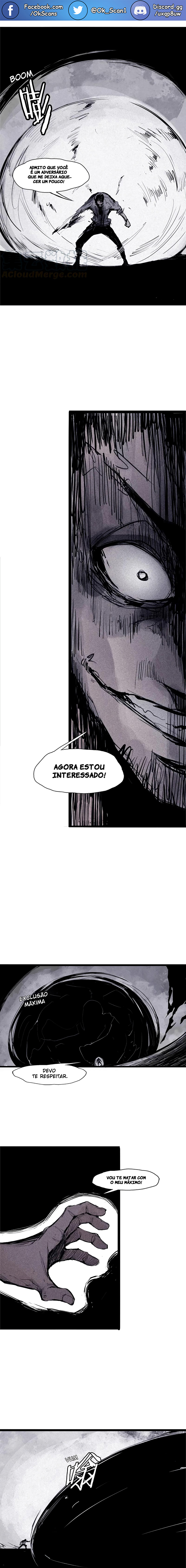 The Truth Mask Capítulo 101 Página 6