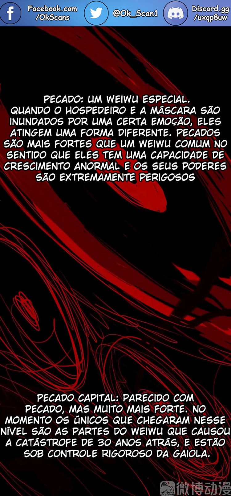 The Truth Mask Capítulo 102 Página 10