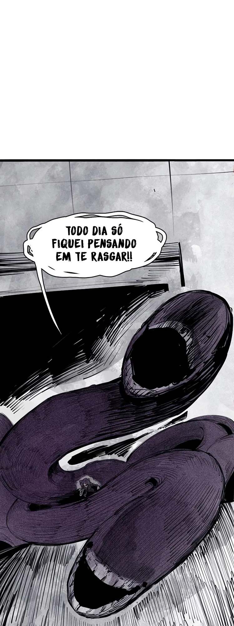 The Truth Mask Capítulo 108 Página 5