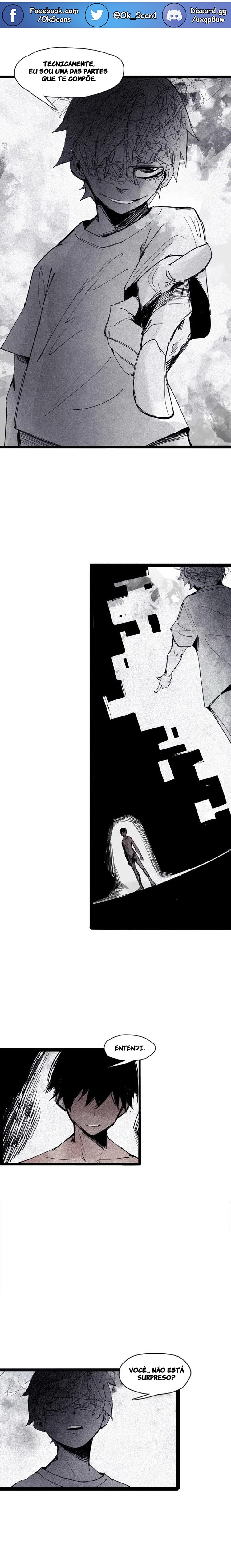 The Truth Mask Capítulo 116 Página 4