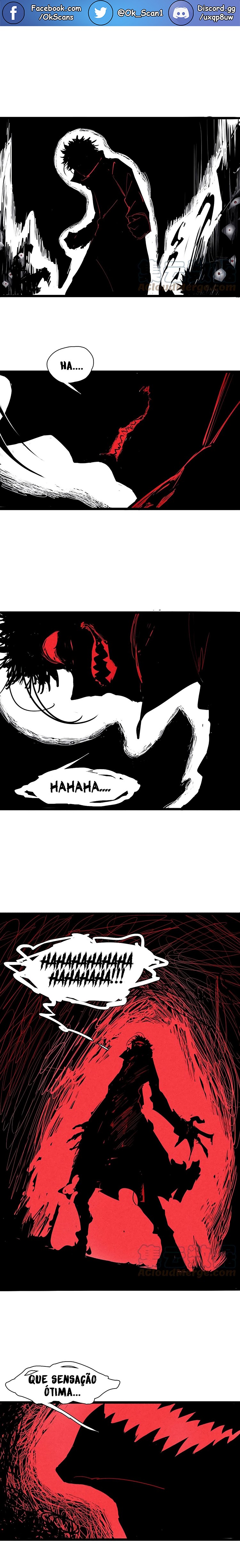 The Truth Mask Capítulo 142 Página 3