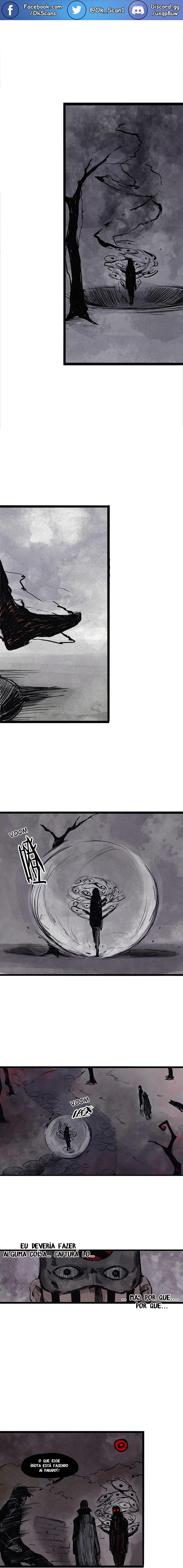 The Truth Mask Capítulo 52 Página 4