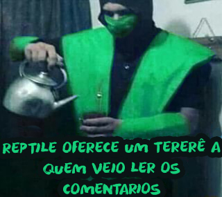 The Truth Mask Capítulo 6 Página 5