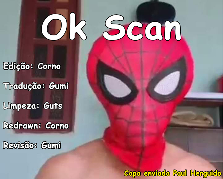 The Truth Mask Capítulo 95 Página 1