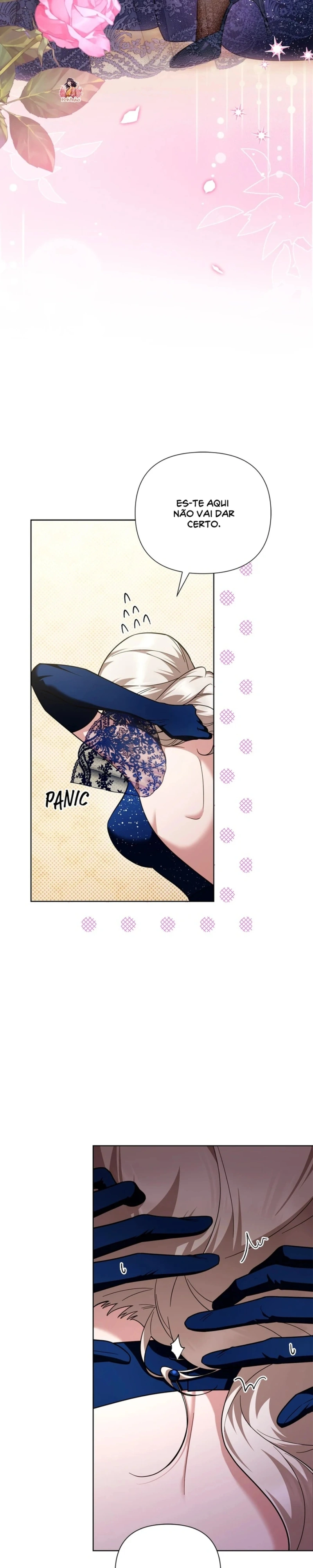 The Tutor's Secret Sessions Capítulo 30 Página 26