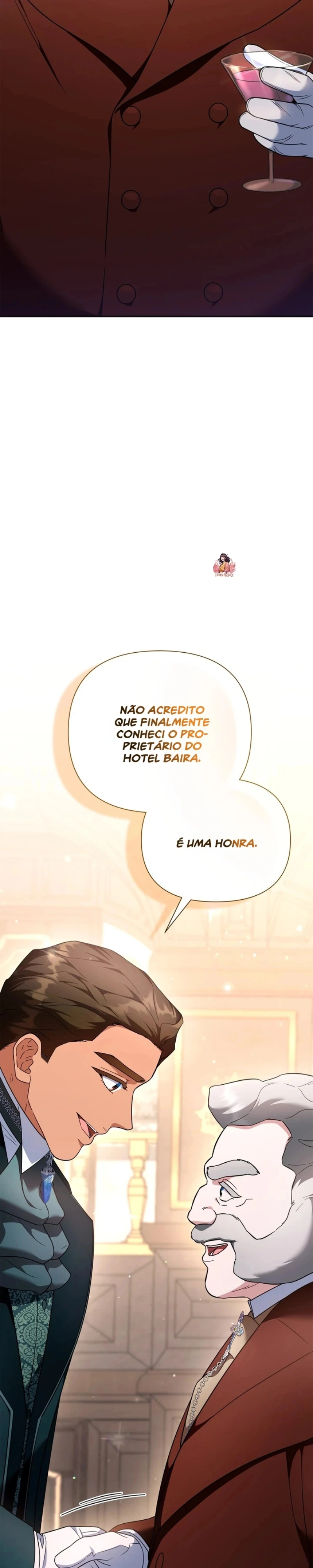 The Tutor's Secret Sessions Capítulo 35 Página 24