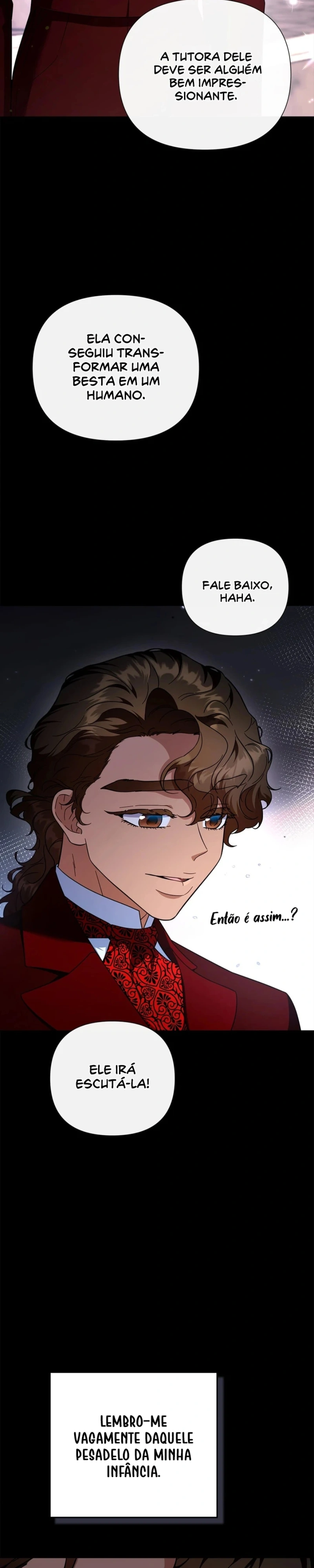The Tutor's Secret Sessions Capítulo 37 Página 6