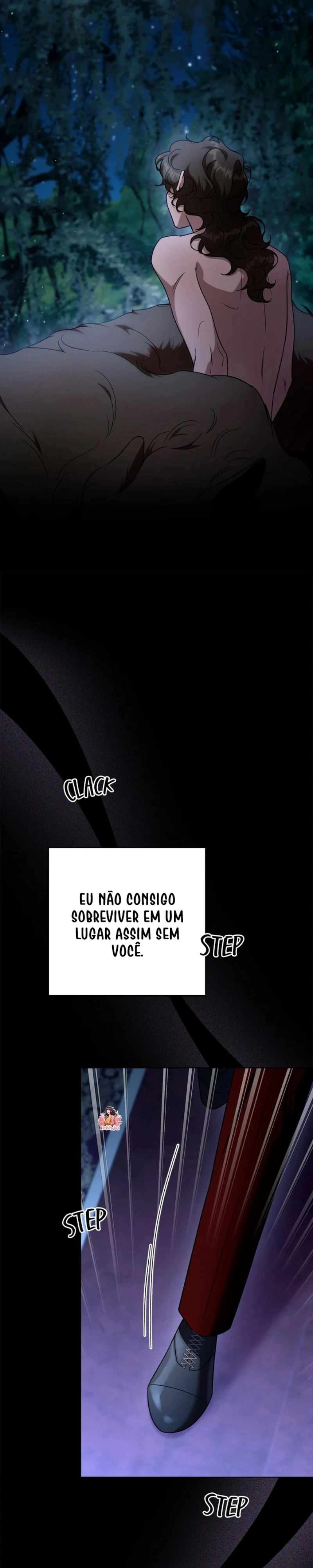 The Tutor's Secret Sessions Capítulo 37 Página 8