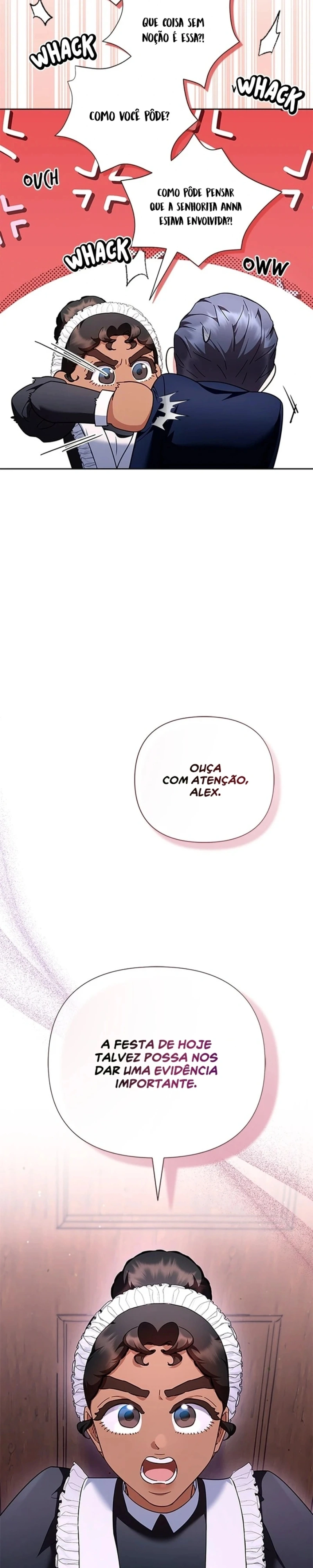 The Tutor's Secret Sessions Capítulo 39 Página 4