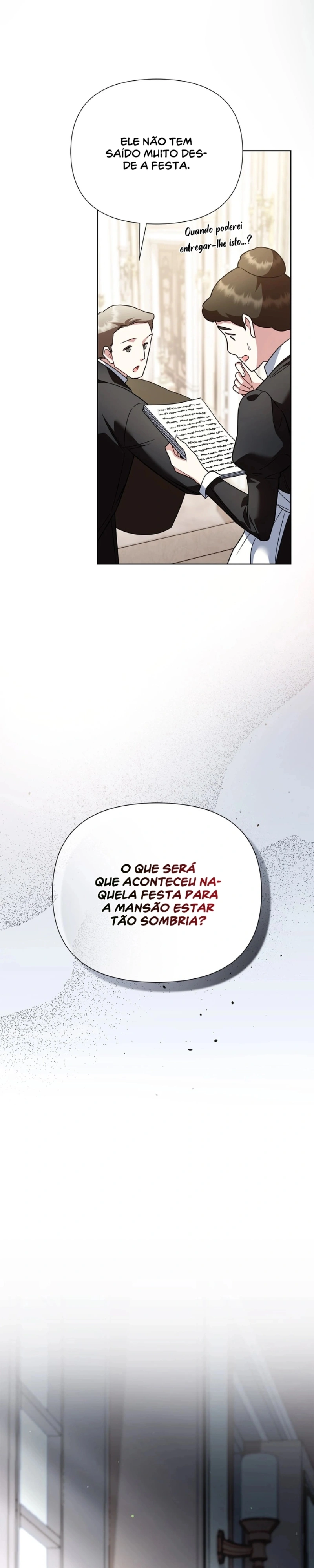 The Tutor's Secret Sessions Capítulo 41 Página 12