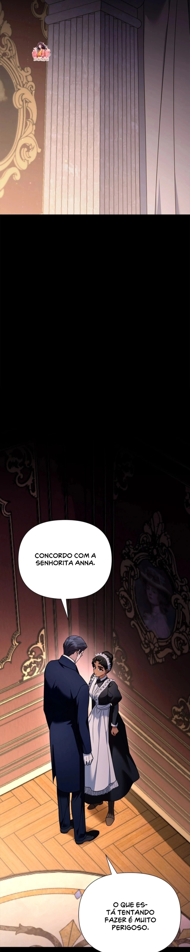 The Tutor's Secret Sessions Capítulo 41 Página 14