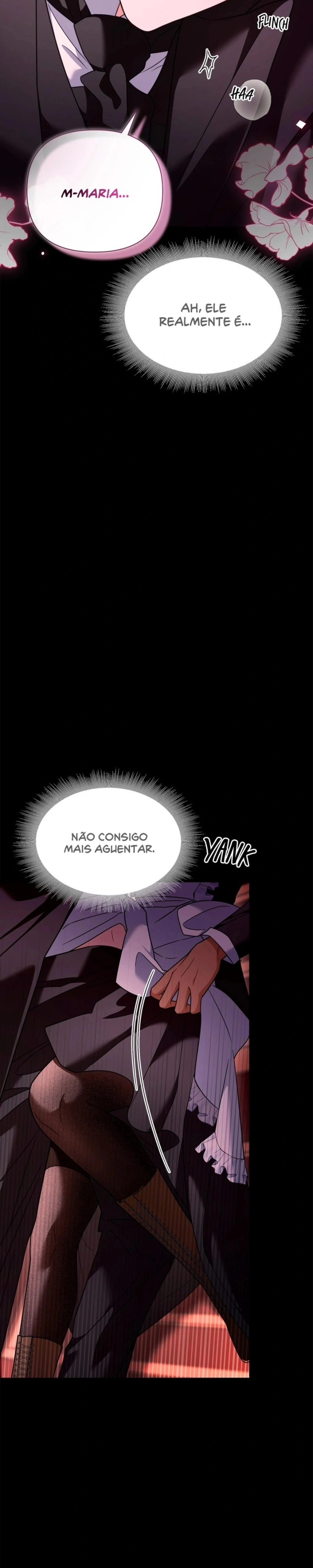 The Tutor's Secret Sessions Capítulo 42 Página 4