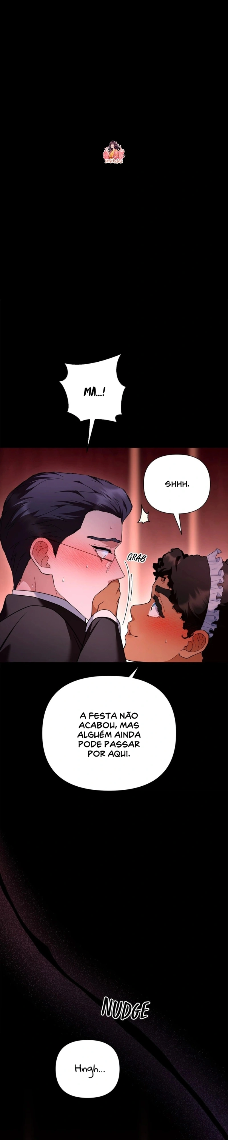 The Tutor's Secret Sessions Capítulo 42 Página 6