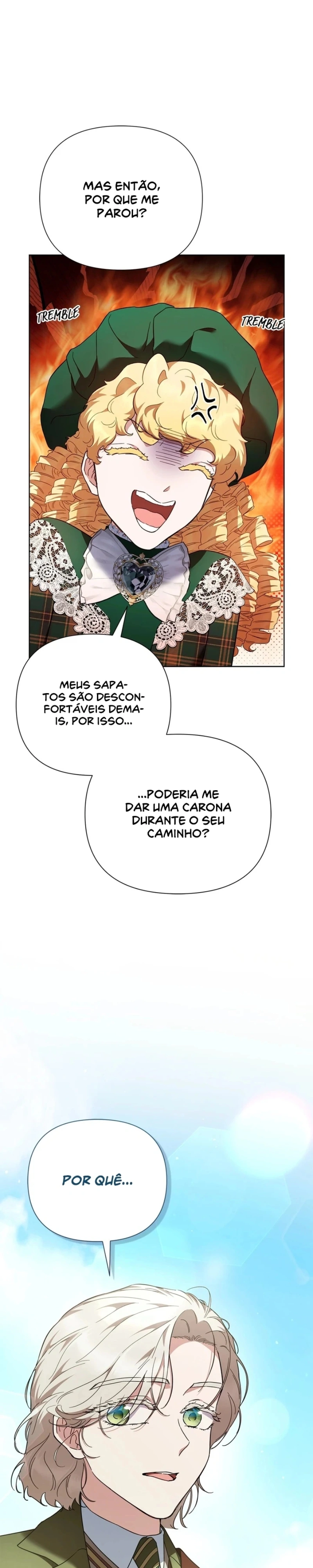 The Tutor's Secret Sessions Capítulo 43 Página 4