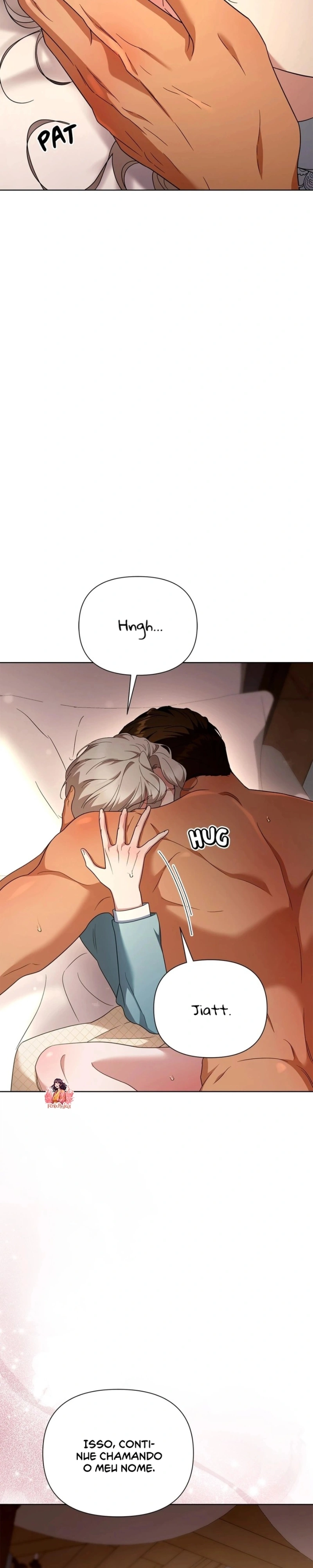 The Tutor's Secret Sessions Capítulo 45 Página 27
