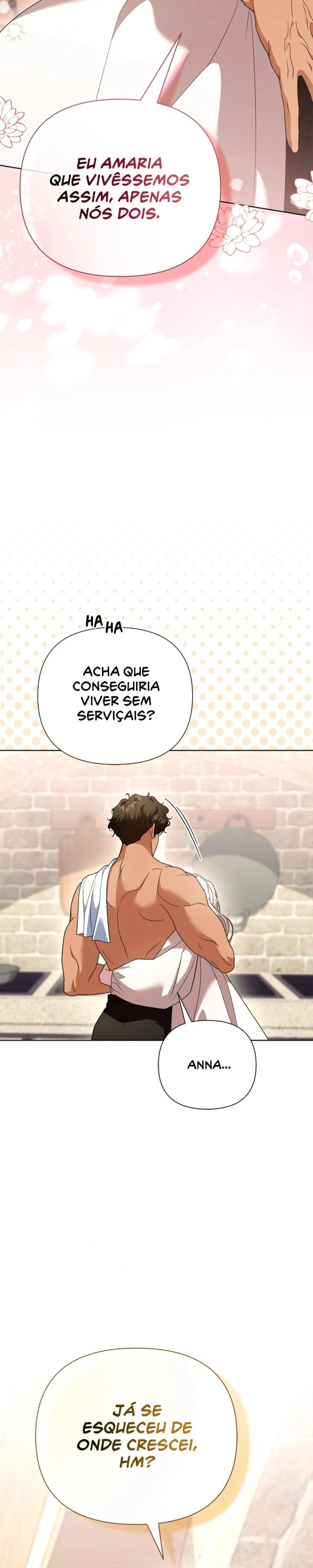 The Tutor's Secret Sessions Capítulo 47 Página 38