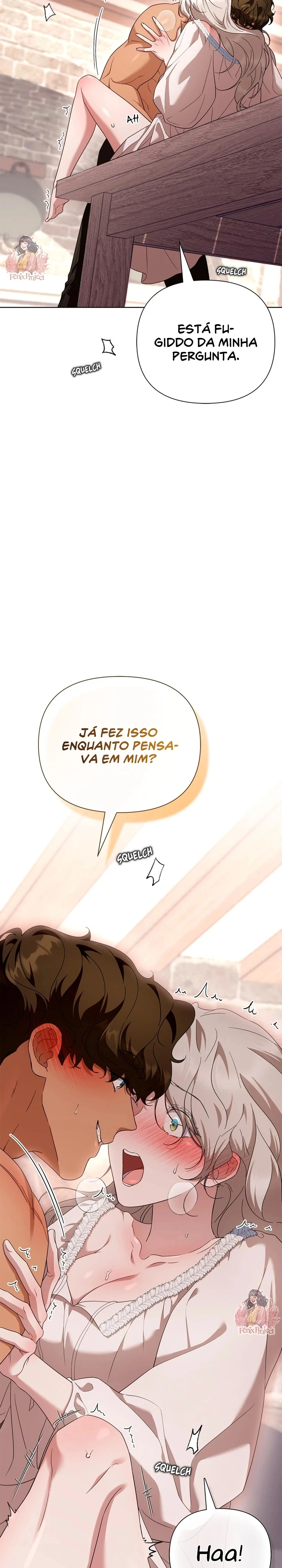 The Tutor's Secret Sessions Capítulo 48 Página 10
