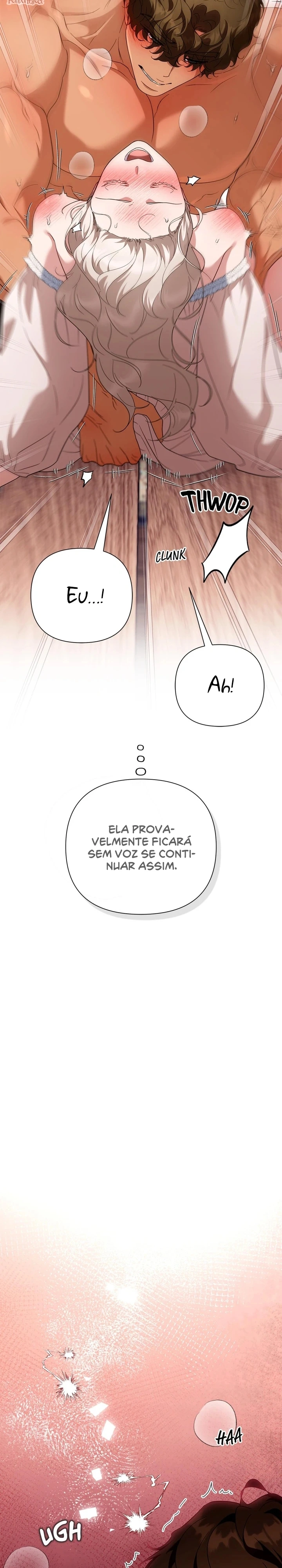 The Tutor's Secret Sessions Capítulo 48 Página 21