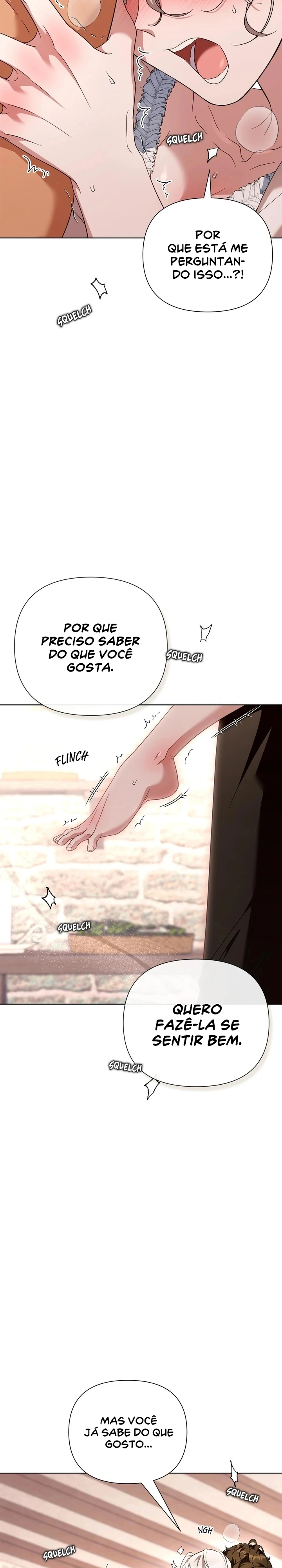The Tutor's Secret Sessions Capítulo 48 Página 9