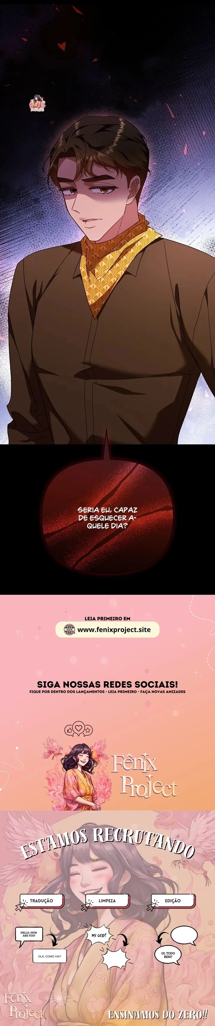 The Tutor's Secret Sessions Capítulo 9 Página 8