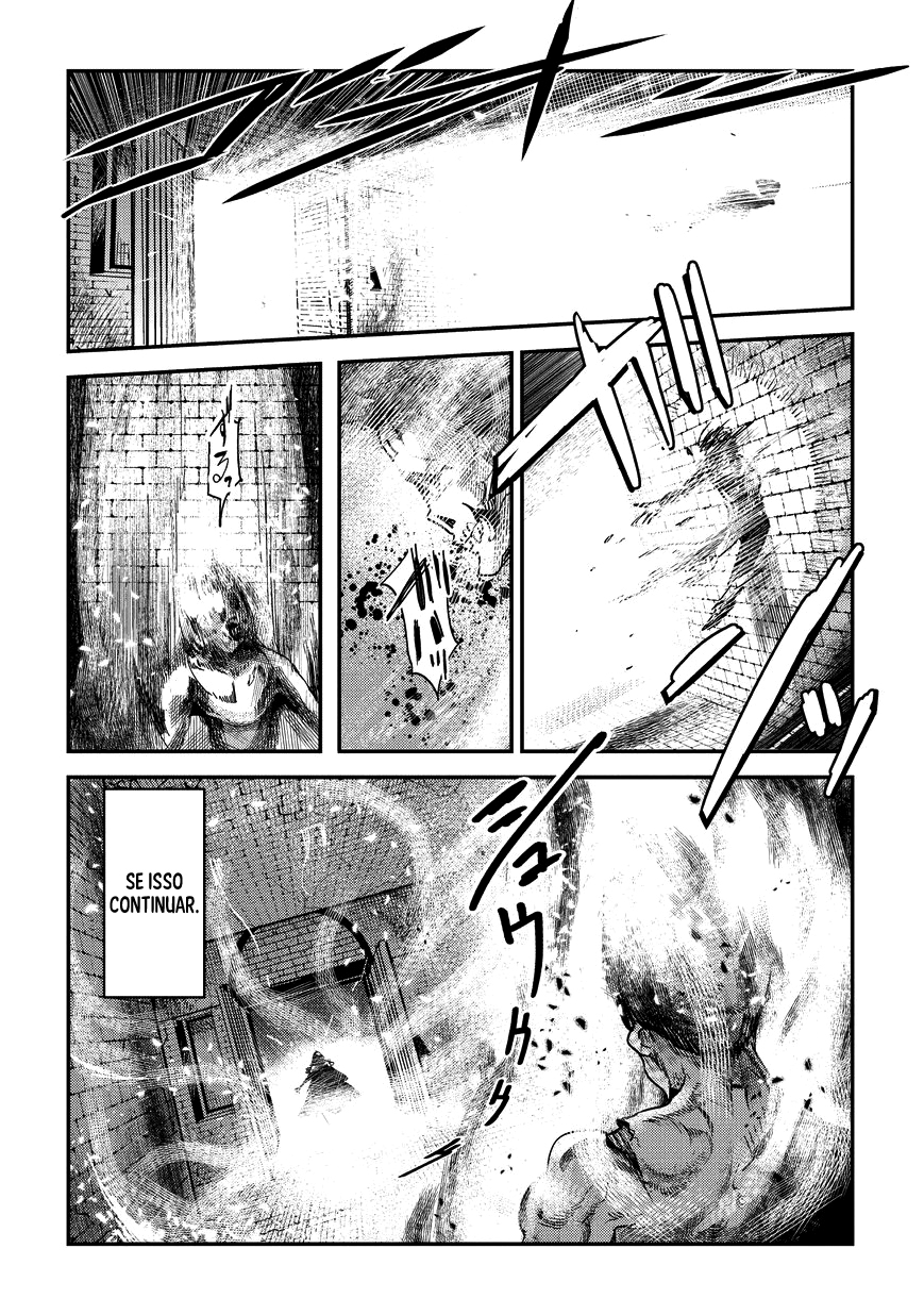 The Unwanted Undead Adventurer Capítulo 11 Página 5