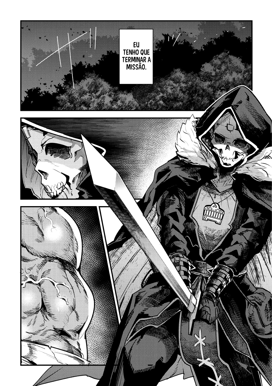 The Unwanted Undead Adventurer Capítulo 12 Página 2
