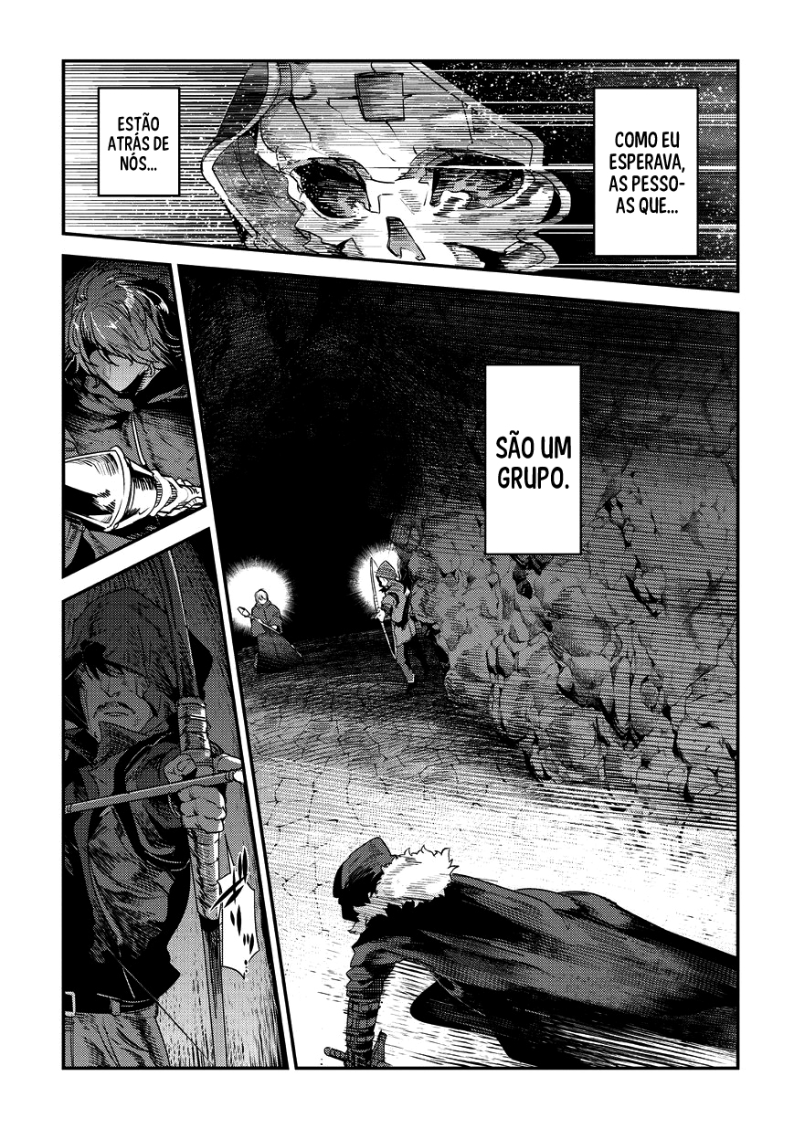 The Unwanted Undead Adventurer Capítulo 14 Página 6
