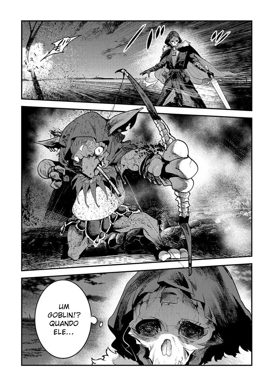 The Unwanted Undead Adventurer Capítulo 20 Página 19
