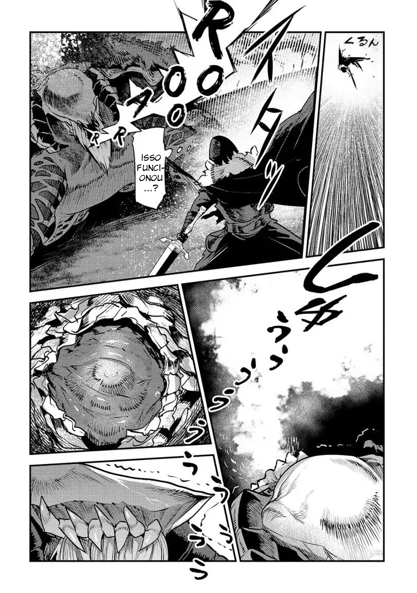 The Unwanted Undead Adventurer Capítulo 21 Página 14