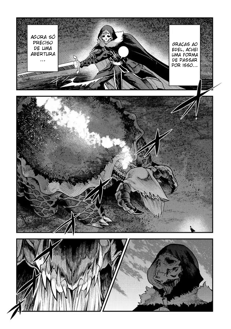 The Unwanted Undead Adventurer Capítulo 21 Página 26