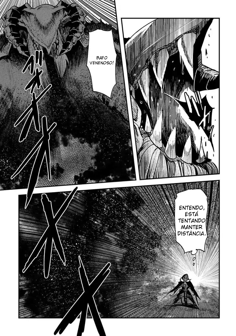 The Unwanted Undead Adventurer Capítulo 21 Página 27