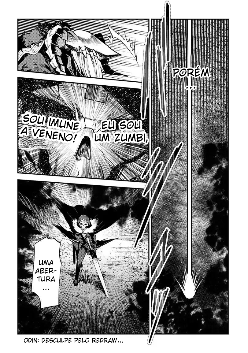 The Unwanted Undead Adventurer Capítulo 21 Página 28