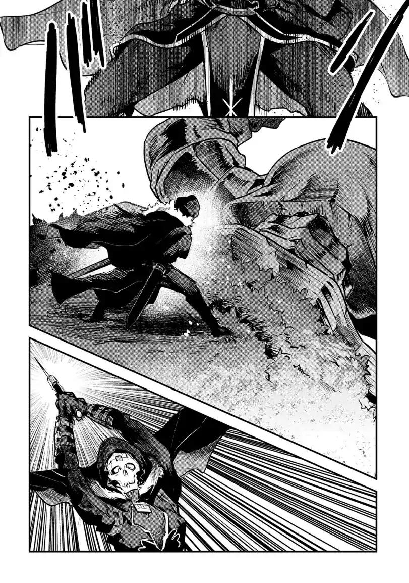 The Unwanted Undead Adventurer Capítulo 21 Página 8