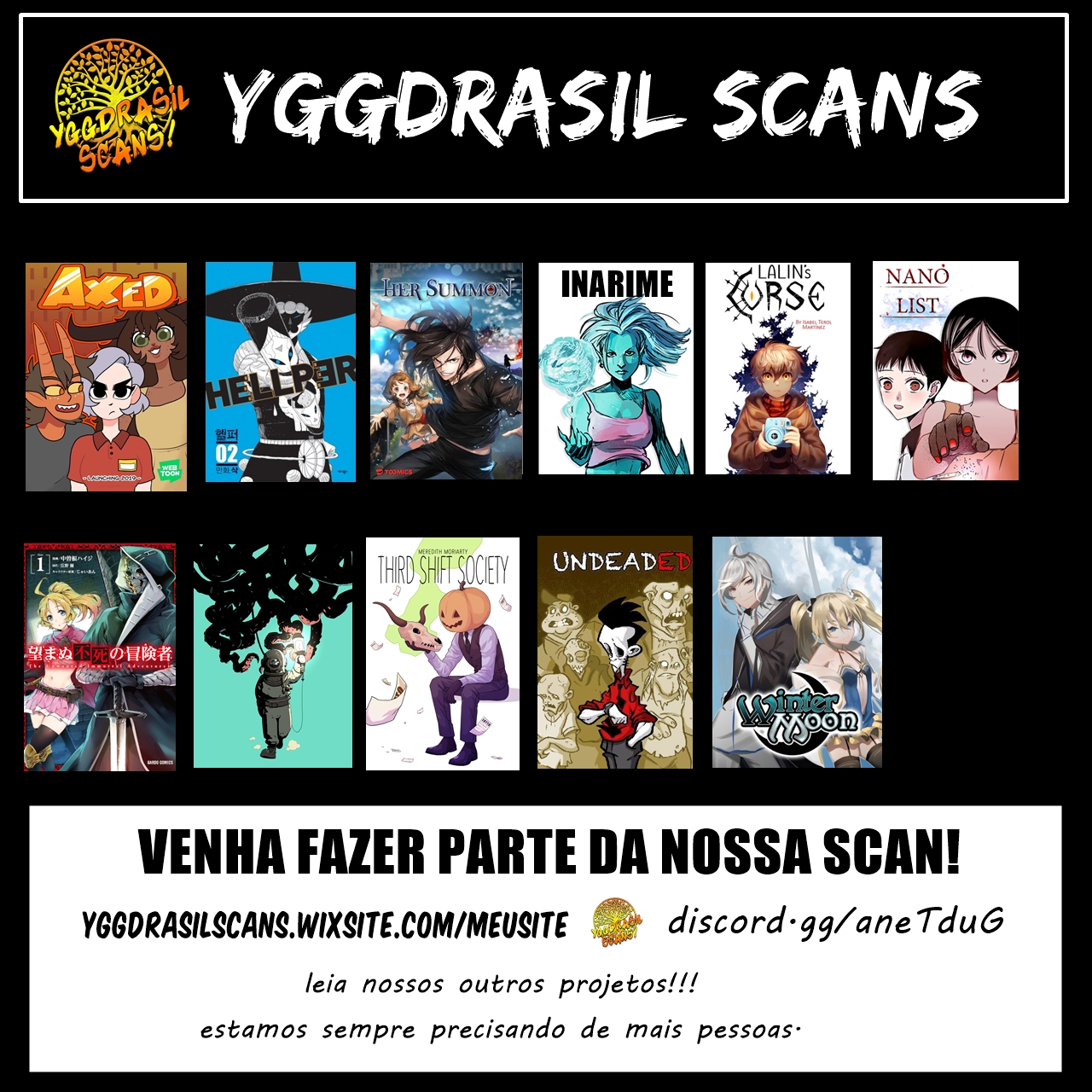 The Unwanted Undead Adventurer Capítulo 24 Página 32