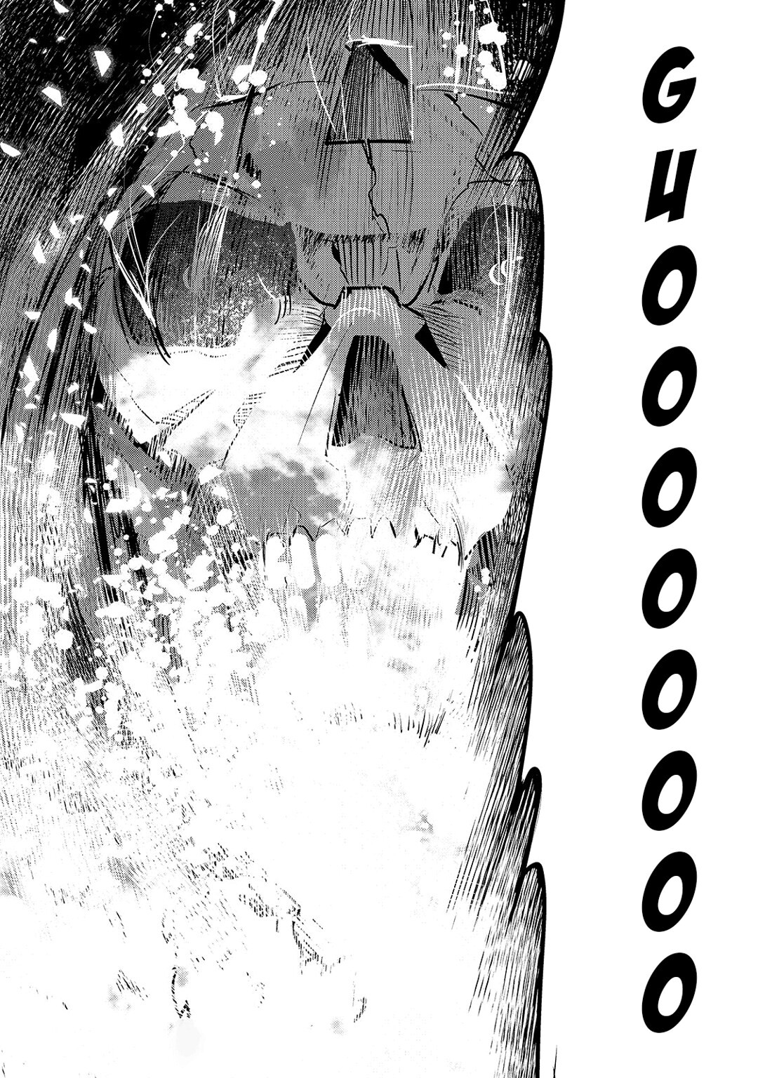 The Unwanted Undead Adventurer Capítulo 33 Página 38