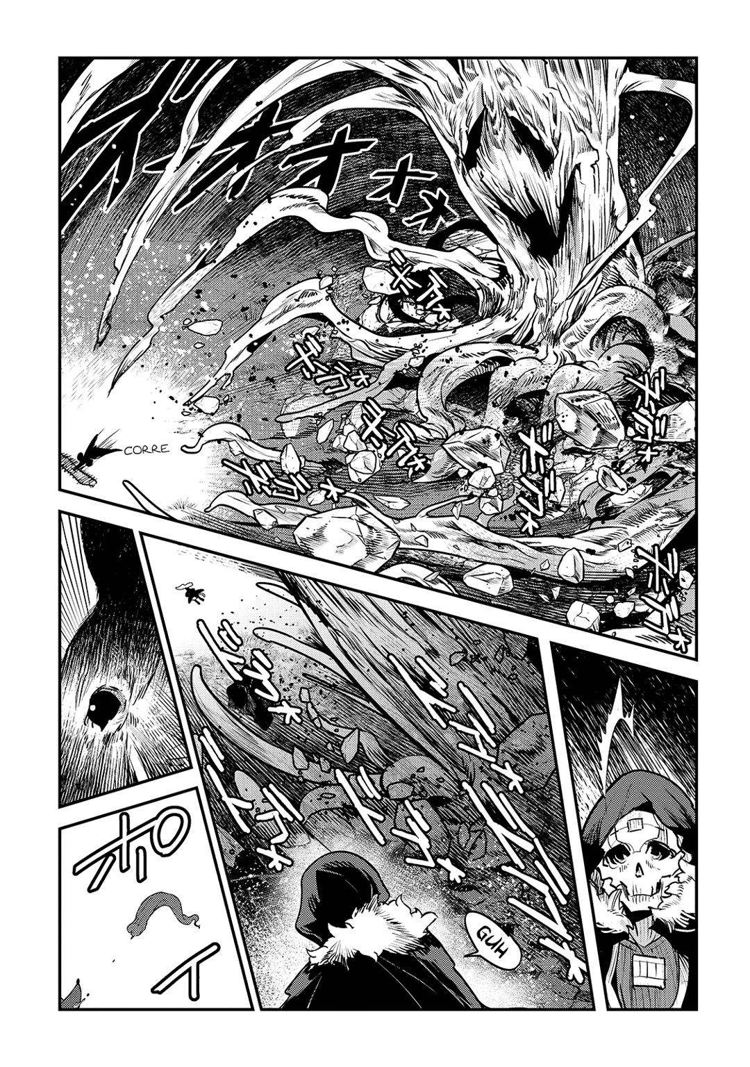The Unwanted Undead Adventurer Capítulo 36 Página 10