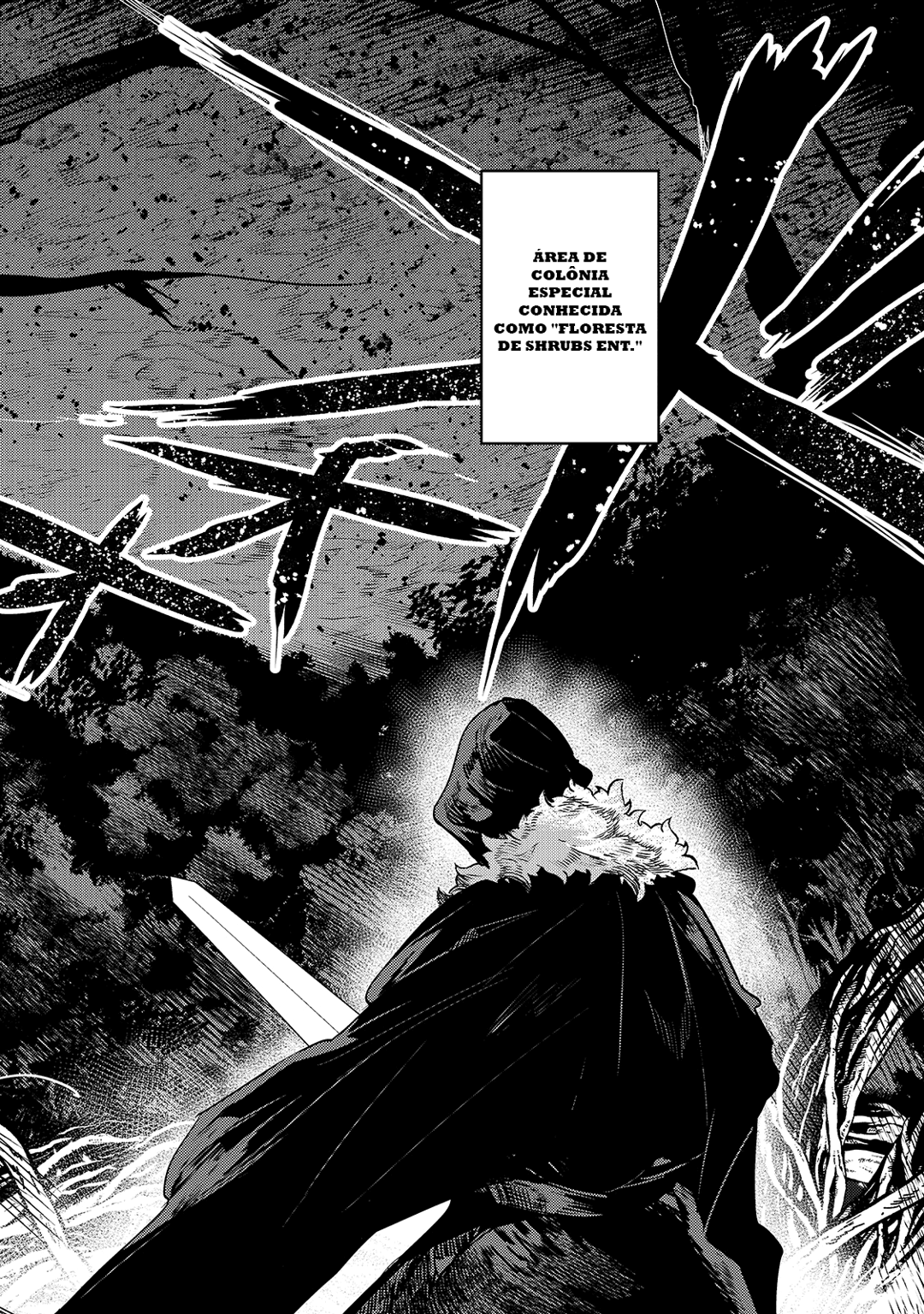 The Unwanted Undead Adventurer Capítulo 36 Página 3