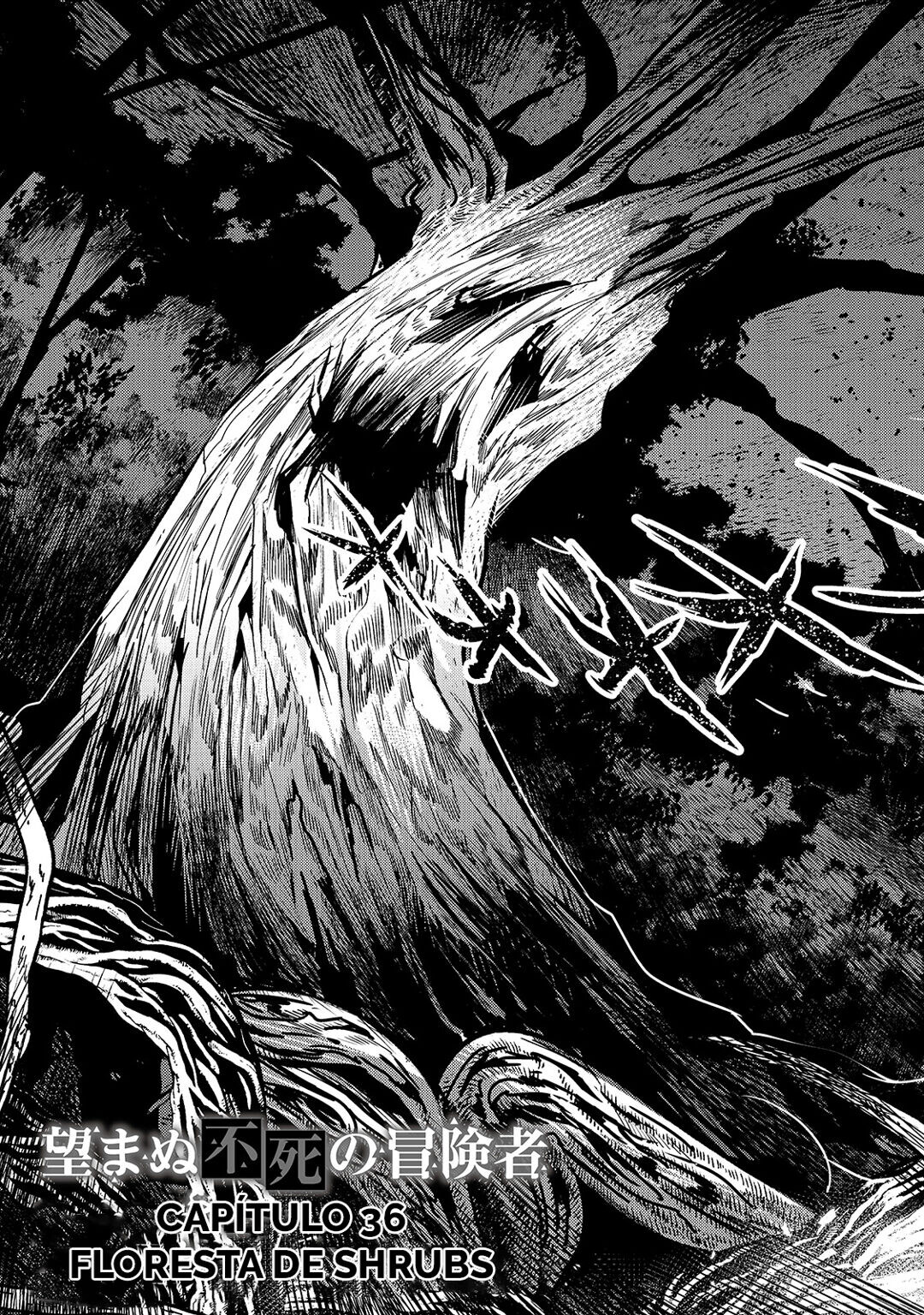The Unwanted Undead Adventurer Capítulo 36 Página 4