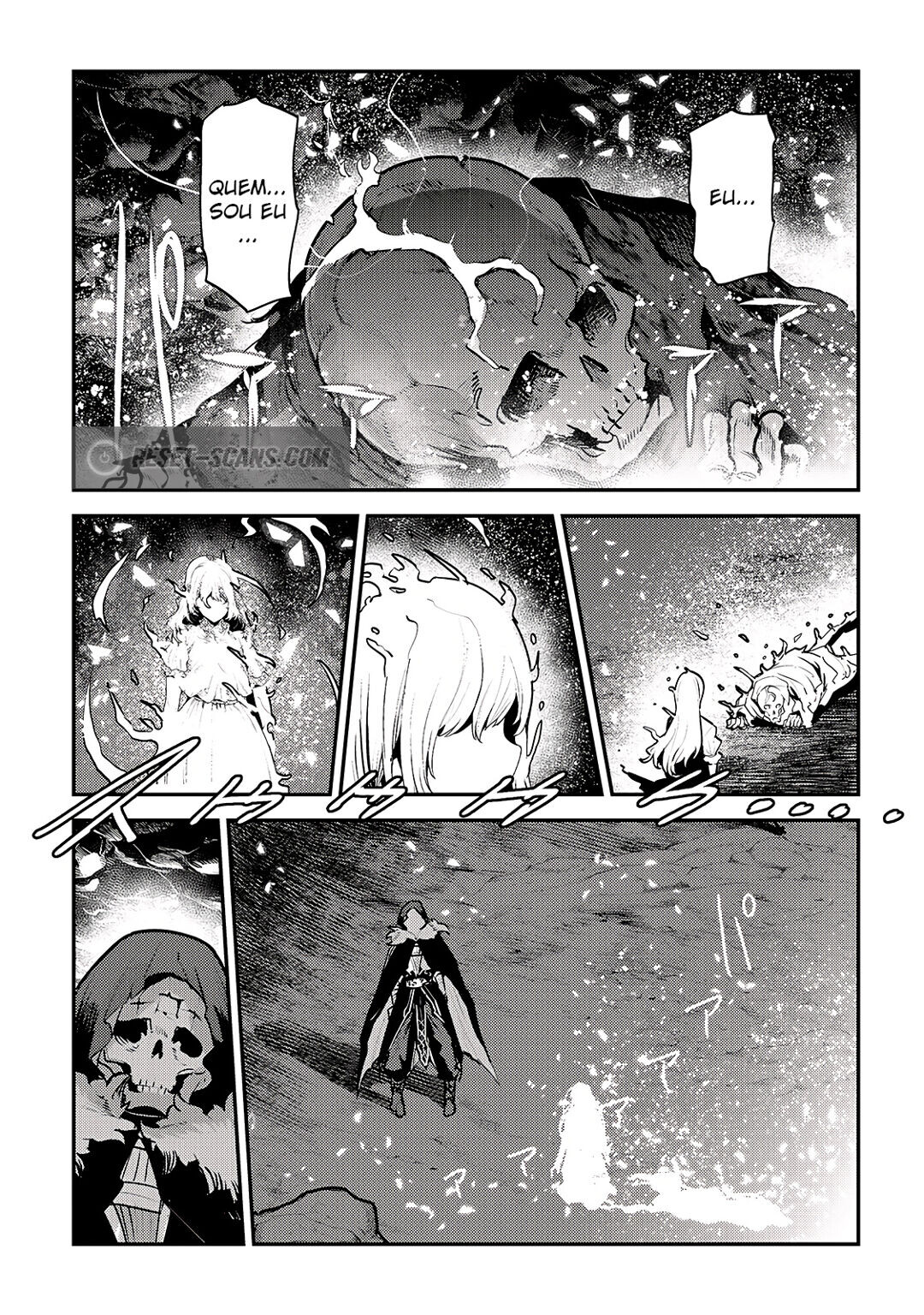 The Unwanted Undead Adventurer Capítulo 37 Página 10