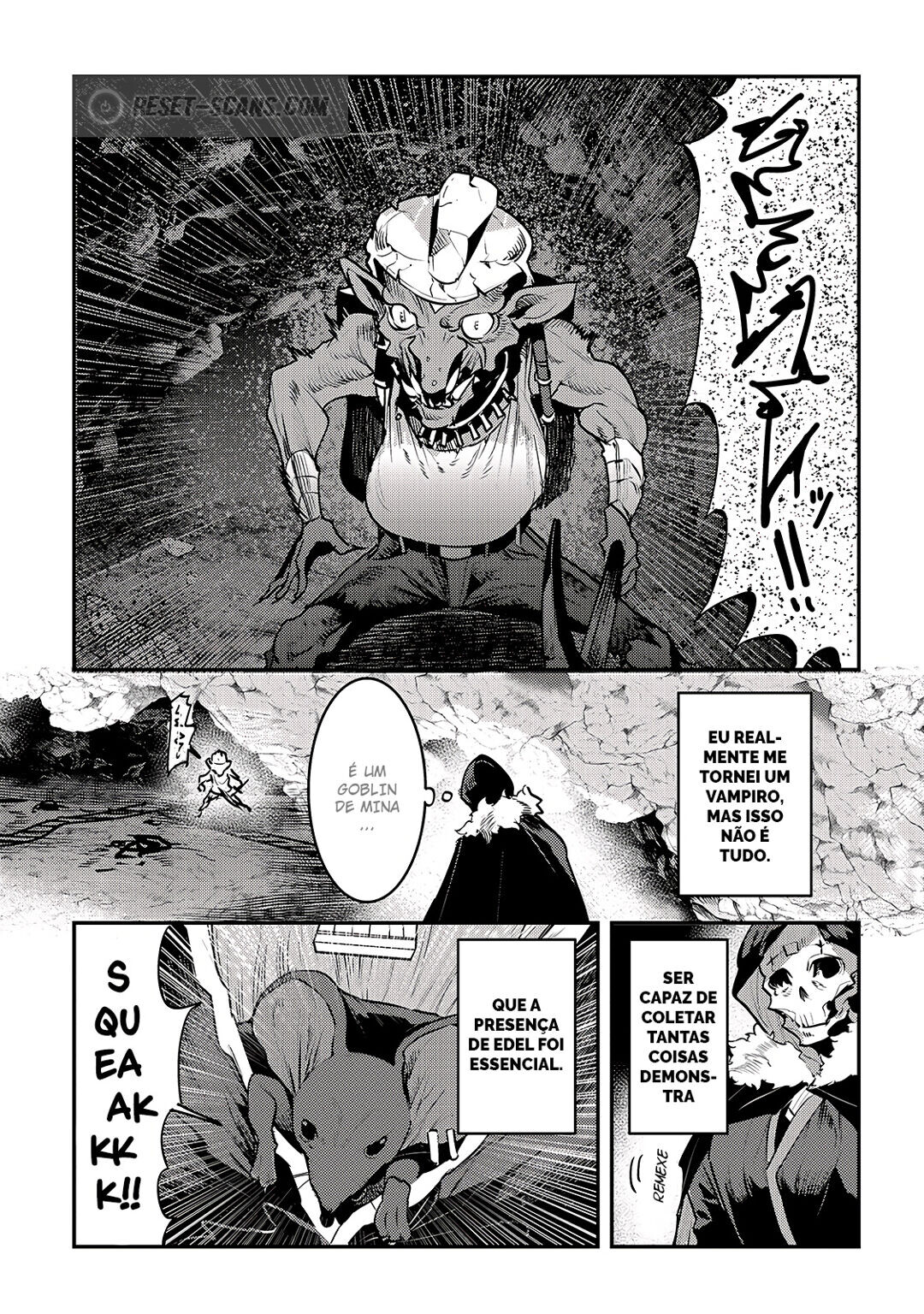 The Unwanted Undead Adventurer Capítulo 37 Página 16