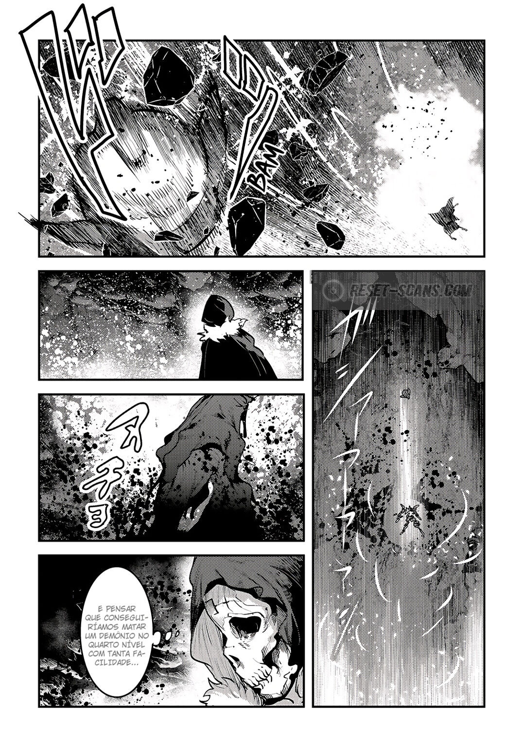 The Unwanted Undead Adventurer Capítulo 37 Página 23